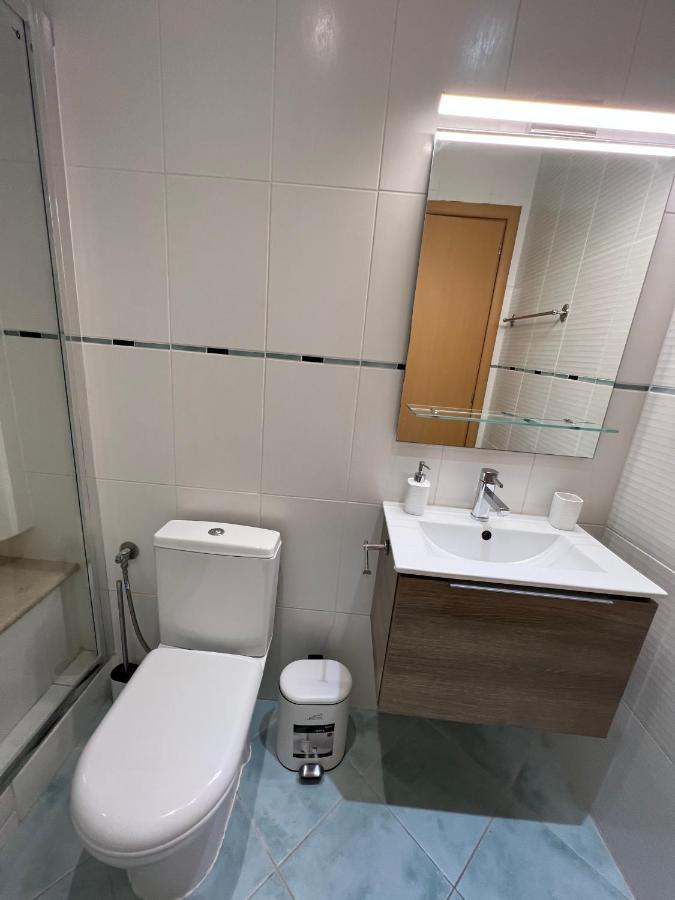 Villa Helios 伊罗达 外观 照片