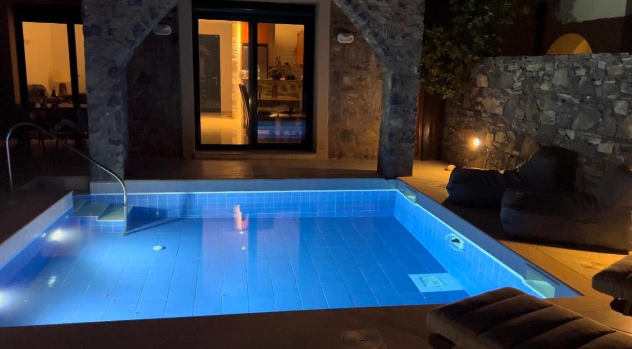 Villa Helios 伊罗达 外观 照片