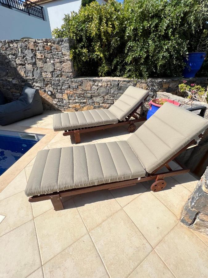Villa Helios 伊罗达 外观 照片